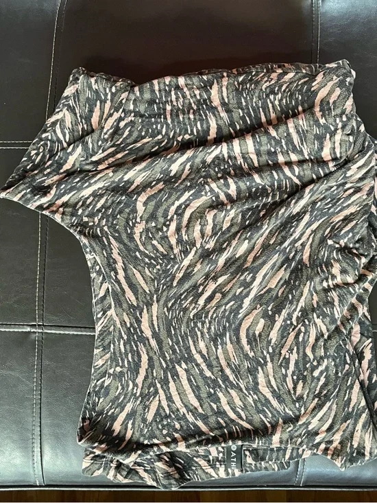 Athleta Abstract Santorini Thera Athletic Dress 531167 - Picture 3 of 5